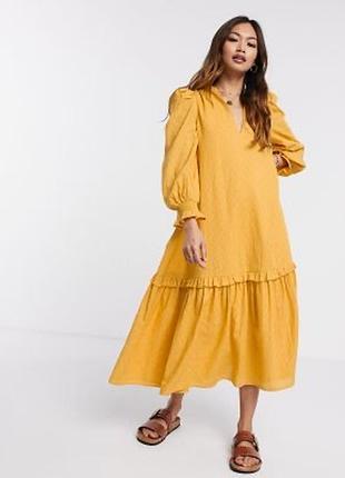 Сукня довга  asos