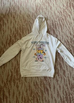 Дитяче худі