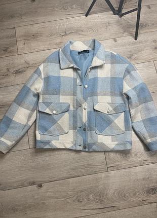 Бомбер (весна-осень)