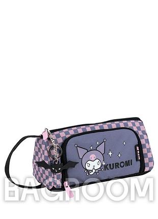 Пенал kite kuromi hk25-2700