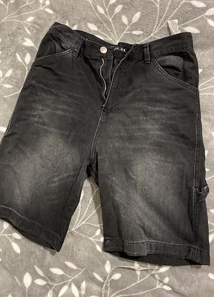 Ддинсові шорти