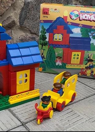 Конструктор для дітей