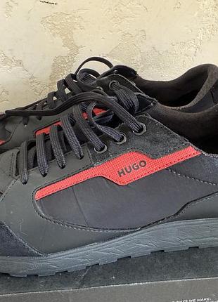 Кросівки чоловічі hugo 43