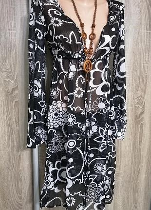 Туніка на море