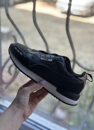 Кросівки puma