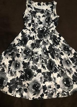 Плаття h&m жіноче