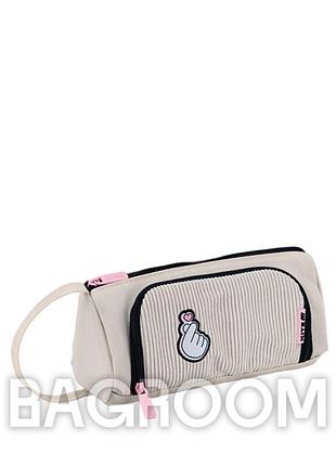 Пенал kite k25-2700-1