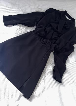 Платье zara р.xl