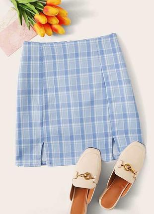 Спідниця з розрізами 😍