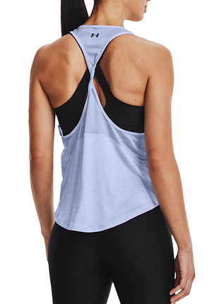Оверсайз майка для спорту under armour