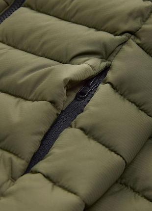 Демисезонная куртка next 5