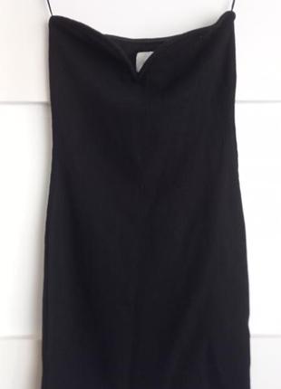 Новое молодежное платье