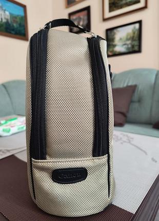 Футляр (кофр, чехол, сумка, кейс) для объектива canon lz1324