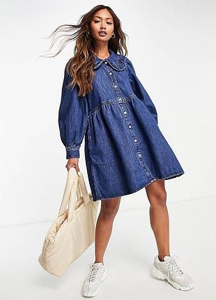 Плаття levi’s