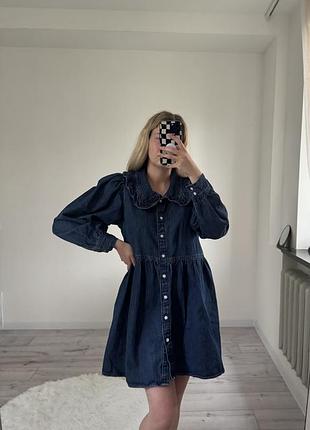 Плаття levi’s 3