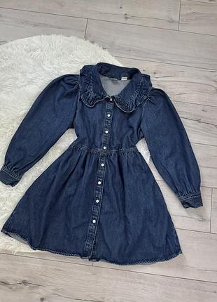 Плаття levi’s 5
