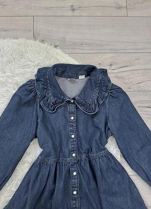 Плаття levi’s 4