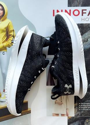 Спортивные кроссовки under armour flow velociti 3 running