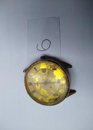 Часы ссср ау