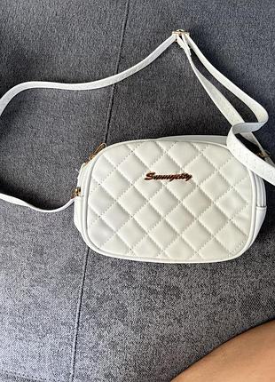 Сумка сумочка через плече