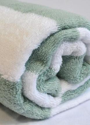 Туреччина 🇹🇷, люкс якості махровий пляжний рушник 100х180