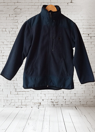 Флісова толстовка, кофта, реглан