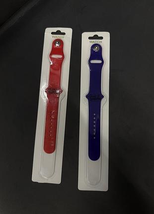 Ремешок для apple watch