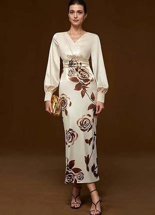 Женское платье