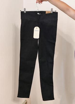Джегінси mango. 34р