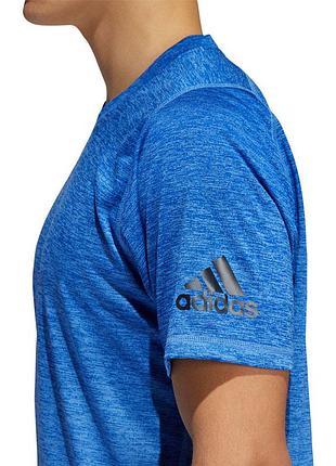 Футболка adidas freelift 360 gradient graphic t-shirt р м