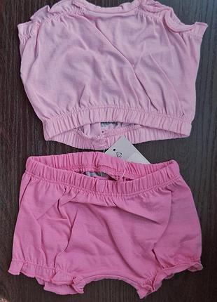 Трусики на подгузник 2