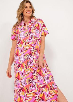 Супер якість легенька сукня з кишенями щтапель