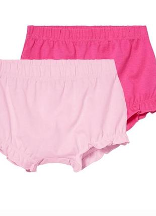 Трусики на подгузник