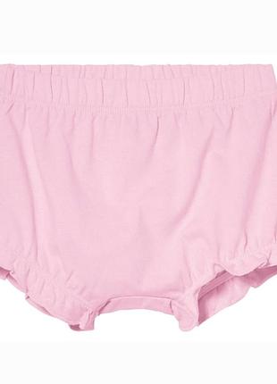 Трусики на подгузник 4