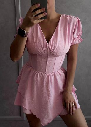 Комбінезон жіночий