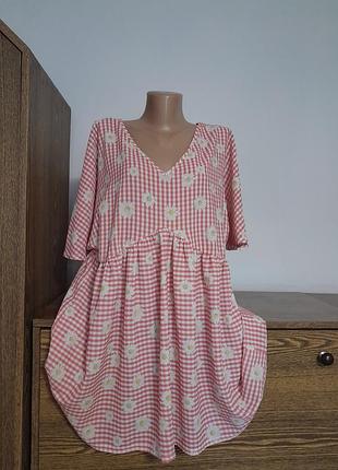 Туника красивая