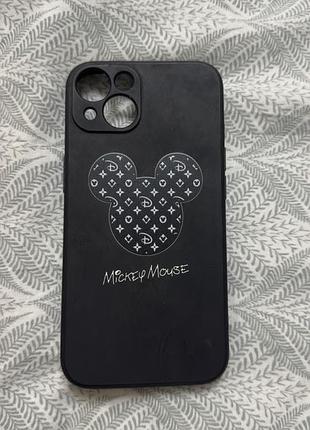 Чохол для телефону iphone 13