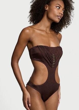 Неймовірний купальник victoria’s secret оригінал