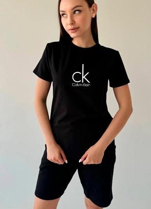 Футболка calvin klein