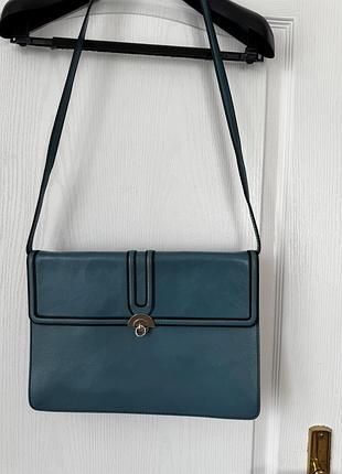 Шкіряна сумка uterque