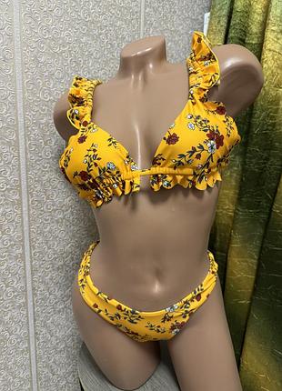 Купальник женский