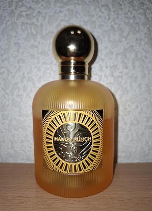 Paris corner mango punch
остаток во флаконе 50/100