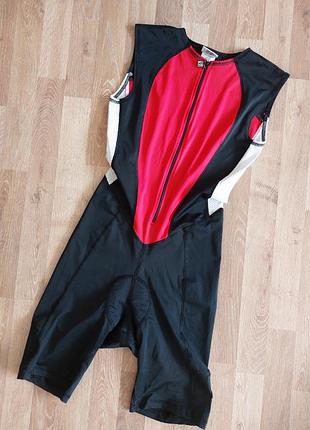 Велоодяг   .