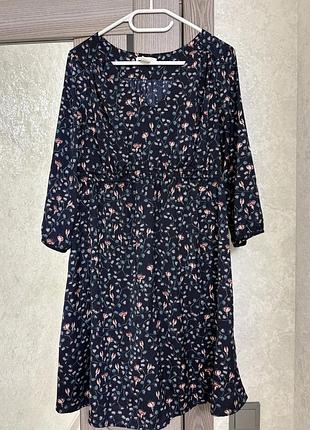 Сукня для вагітних h&m