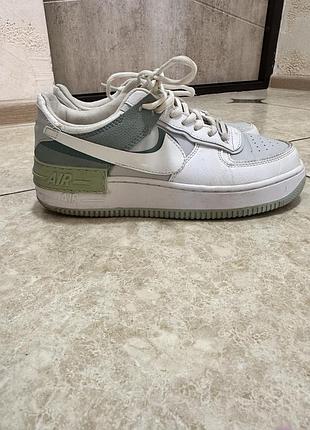 Кросівки nike air розмір 39