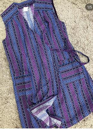 Новий бавовняний халат