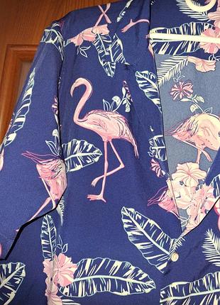 Рубашка унисекс