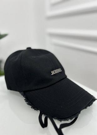 Кепка люкс качества