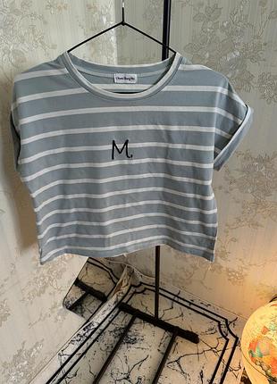 Футболка жіноча