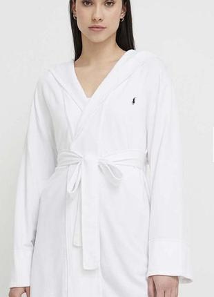 Polo ralph lauren халат